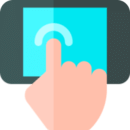 手机扫码安装百人牛牛棋牌大厅官方