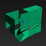 FoldMeshFX V1.02 For 3Dmax 2010-2024官方正式版下载，附安装教程亲测可用！