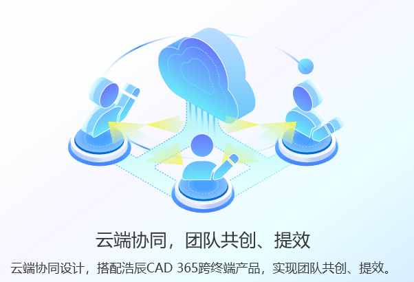 浩辰CAD 2026(安装教程)官方试用版下载 浩辰CAD 2026(安装教程)官方试用版下载