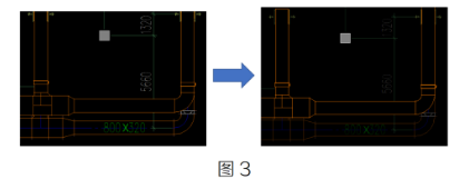 image.png 腿腿教学网-Revit图纸变更后模型的修改方法(文/BIM小妹)