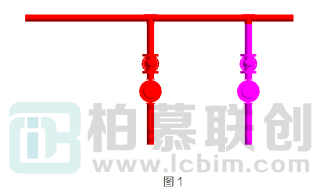 image.png 腿腿教学网-BIM技术 | Revit中修改管道系统(含机械设备)(文/XS)