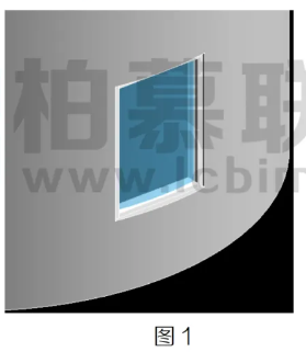 image.png 腿腿教学网-BIM教程 | Revit巧做弧形窗图文教程(文/ST)