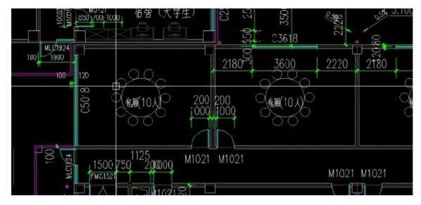 image.png 腿腿教学网-利用橄榄山快速导出天正构件至Revit的图文教程(文/半吊子)