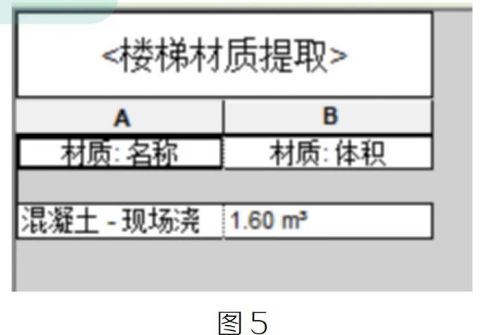image.png 腿腿教学网-Revit中如何巧妙统计楼梯的体积方法的图文教程(文/GYY)