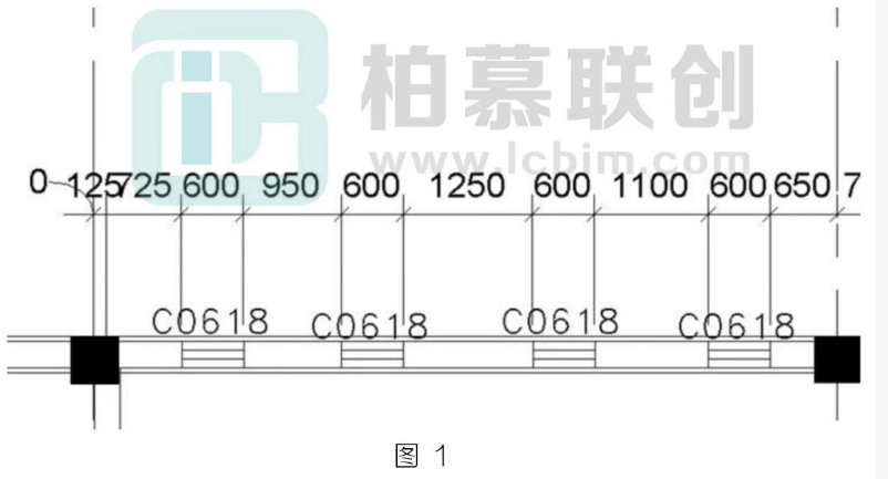 image.png 腿腿教学网-Revit中删除尺寸标注上出现的零尺寸图文教程(文/柏慕联创)