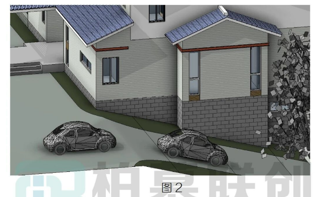 image.png 腿腿教学网-BIM教程 | Revit中 “总是垂直”与“基于工作平面”参数的区别与应用的图文教程(文/BIM小小)