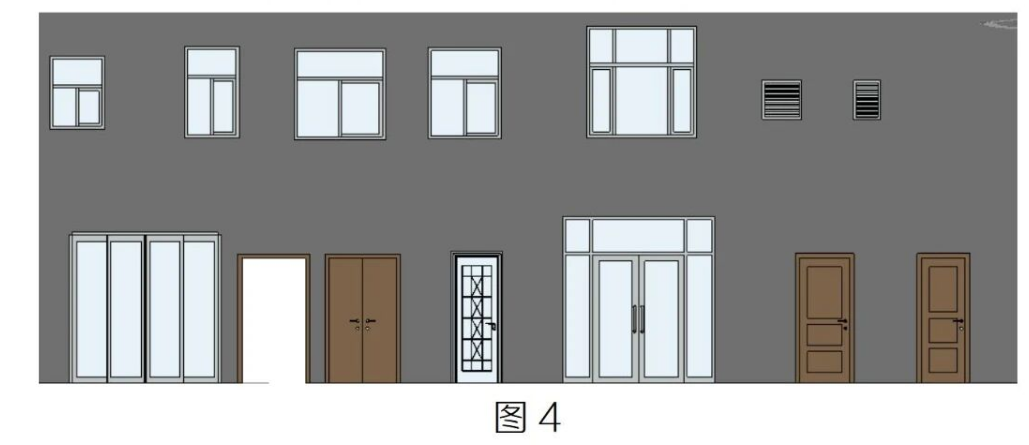 image.png 腿腿教学网-BIM教程 | Revit中快速为构件赋相同材质方法的图文教程(文/BIM小小)